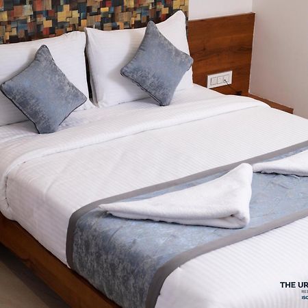 The Urban Hive Hotel Belagavi Zewnętrze zdjęcie