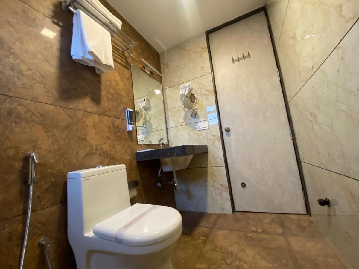 The Urban Hive Hotel Belagavi Zewnętrze zdjęcie