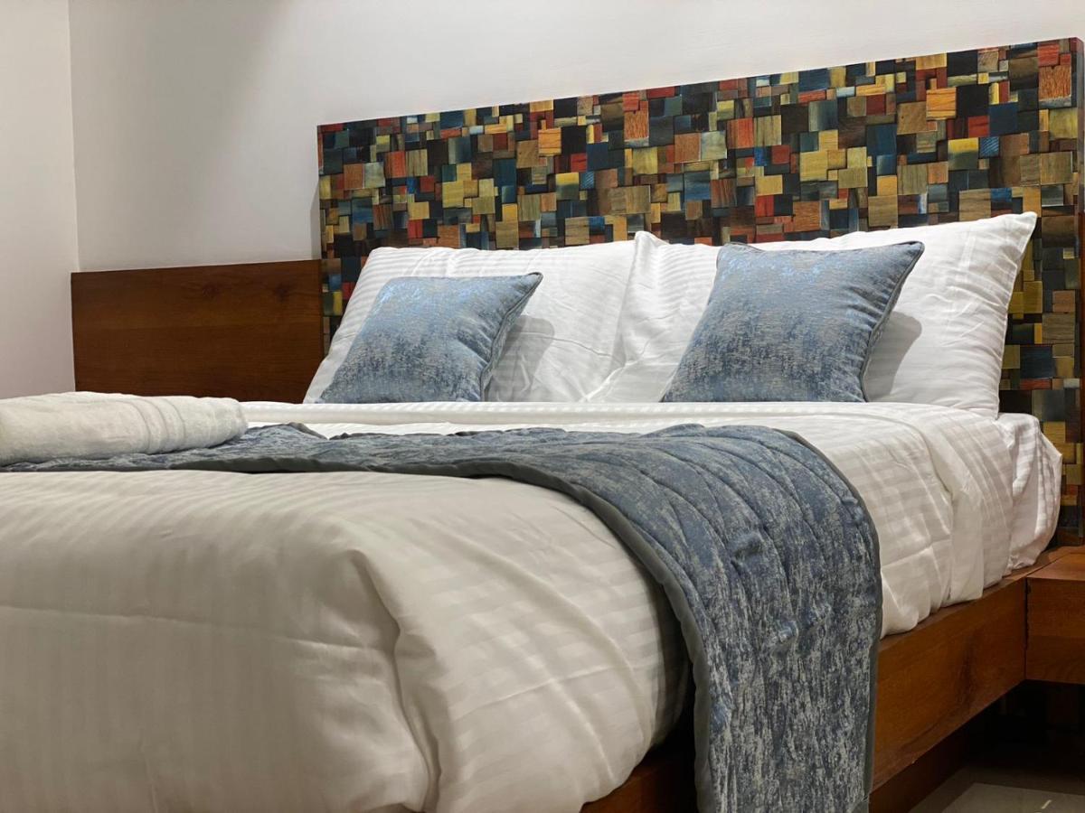 The Urban Hive Hotel Belagavi Zewnętrze zdjęcie