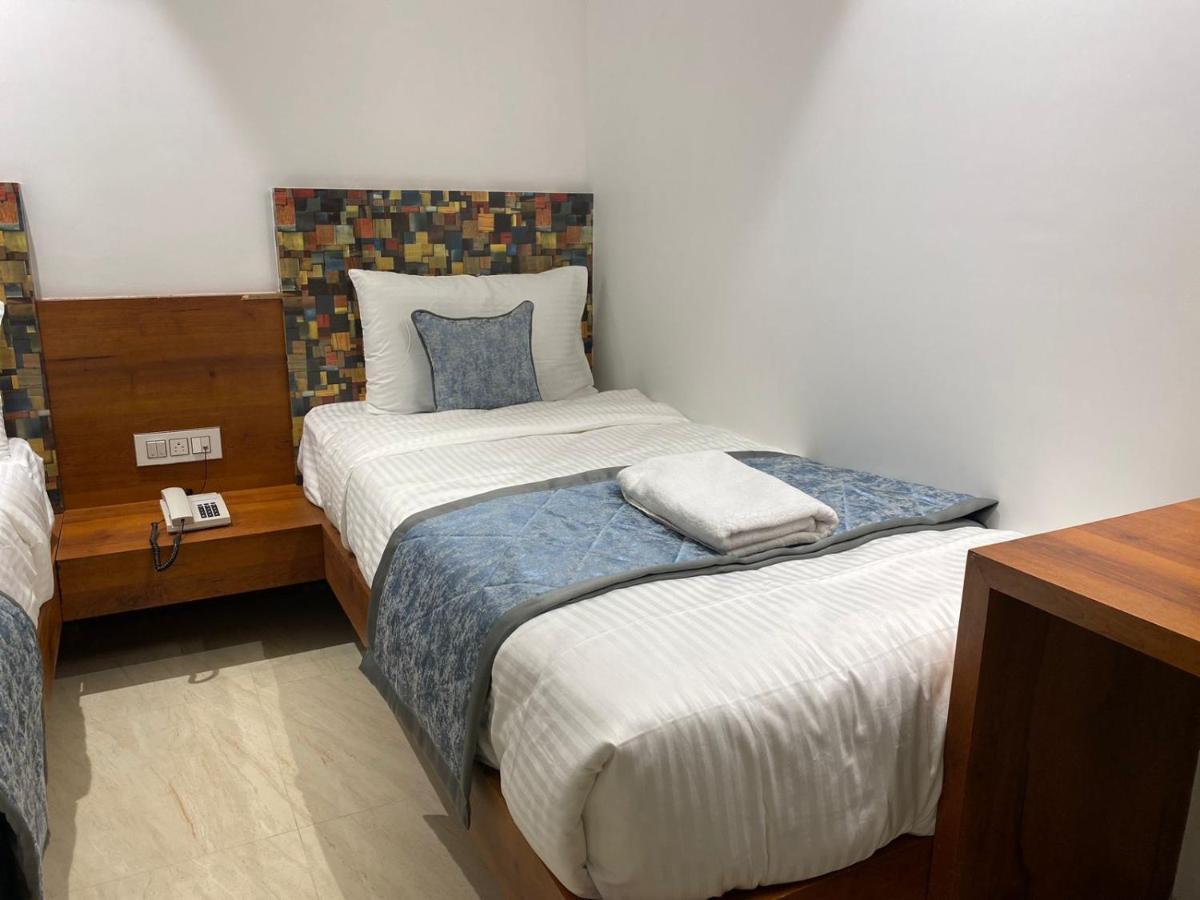 The Urban Hive Hotel Belagavi Zewnętrze zdjęcie